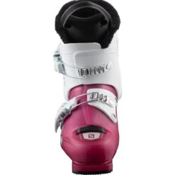 Salomon T2 RT Girly Ski Boots Kids Girls -Sport Ski Gear 3002577 365 4