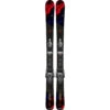 Dynastar Menace Team Xpress Jr Skis + XP 7 GW BK Bindings -Sport Ski Gear 3002739 000 1