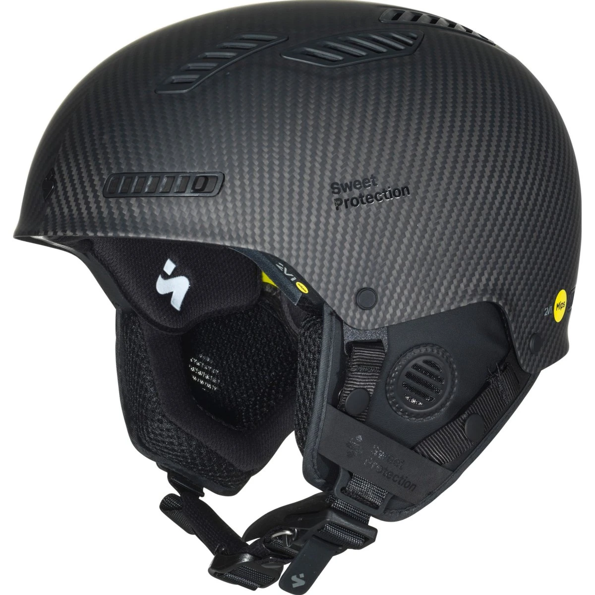 Sweet Protection Grimnir II TE MIPS Helmet 3 Sweet Protection Grimnir II TE MIPS Helmet