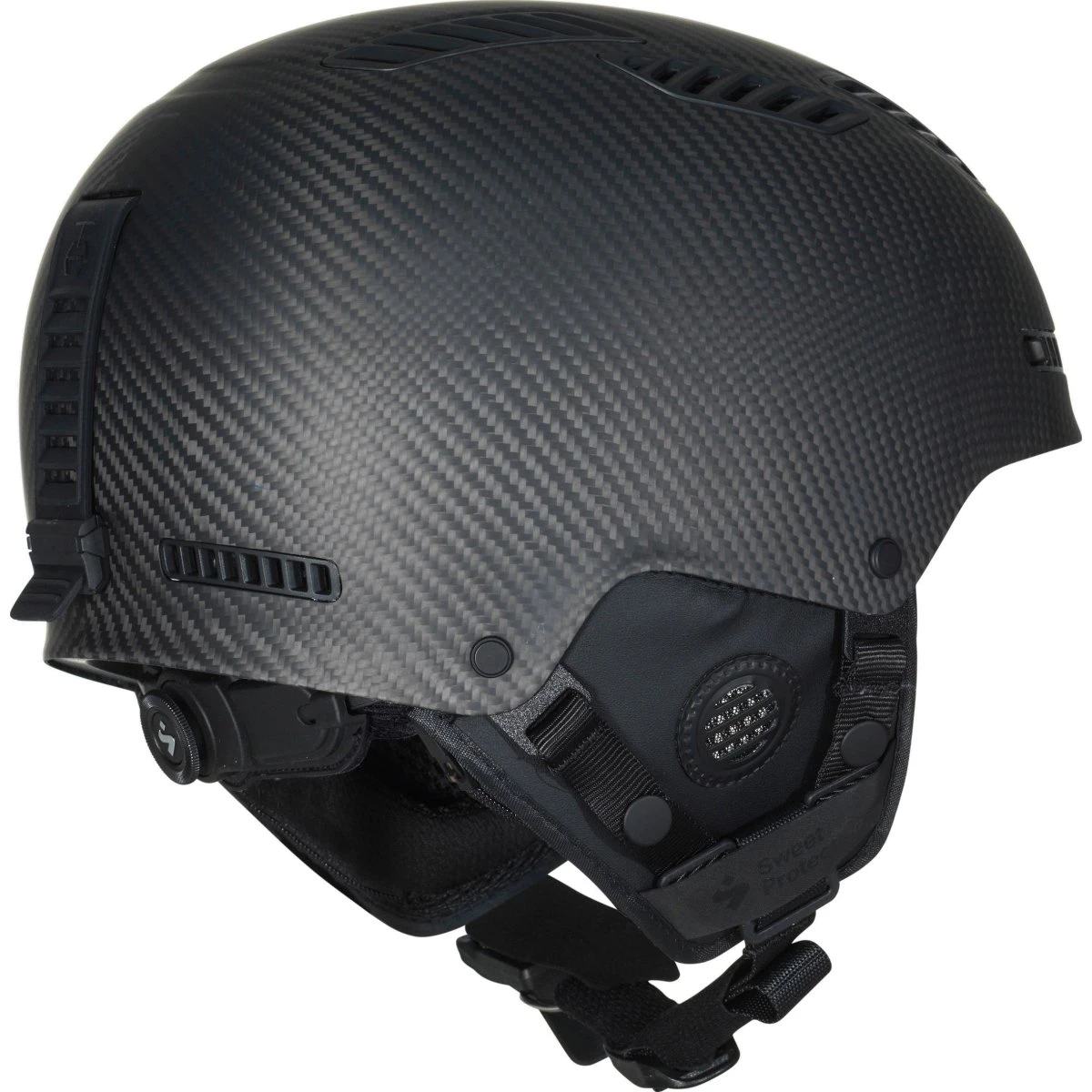 Sweet Protection Grimnir II TE MIPS Helmet 5 Sweet Protection Grimnir II TE MIPS Helmet - Image 3
