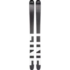 Line Vision 98 Skis -Sport Ski Gear 3003086 000 2