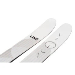 Line Vision 98 Skis -Sport Ski Gear 3003086 000 3