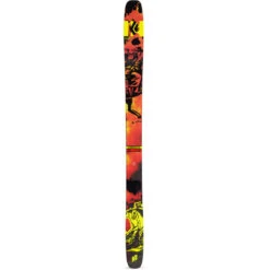 K2 Reckoner 112 Skis