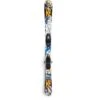 K2 Poacher Jr Skis + FDT 7.0 Bindings Kids 1 K2 Poacher Jr Skis + FDT 7.0 Bindings Kids -Sport Ski Gear 3003125 000 1