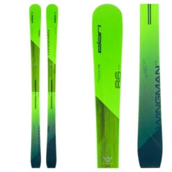 Elan Wingman 86 CTi Skis