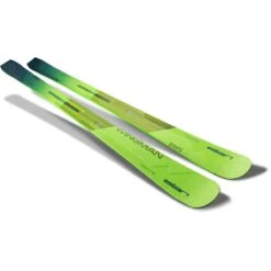 Elan Wingman 86 CTi Skis -Sport Ski Gear 3003254 000 3