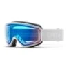 Smith Moment Goggles Womens + Storm Rose Lens -Sport Ski Gear 3003294 010 1