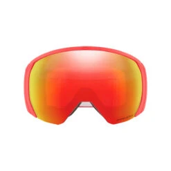 Oakley Flight Path XL Goggle + Prizm Snow Torch Iridium Lens -Sport Ski Gear 3003326 090 2
