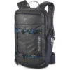 Dakine Team Mission Pro 25L Backpack Womens -Sport Ski Gear 3003676 300 1