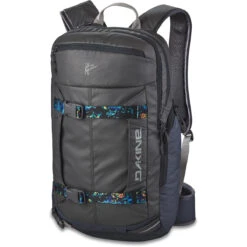 Dakine Team Mission Pro 25L Backpack Womens