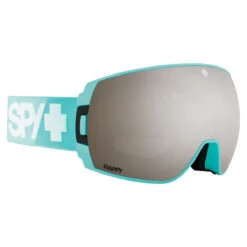 Spy Legacy SE Goggles + Bronze/Silver Lens