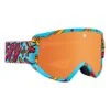 Spy Crusher Elite Goggles + LL Persimmon Lens 2 Spy Crusher Elite Goggles + LL Persimmon Lens -Sport Ski Gear 3003731 347 1