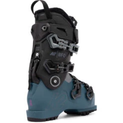 K2 BFC 95 Ski Boots Womens 7 K2 BFC 95 Ski Boots Womens -Sport Ski Gear 3003799 000 2