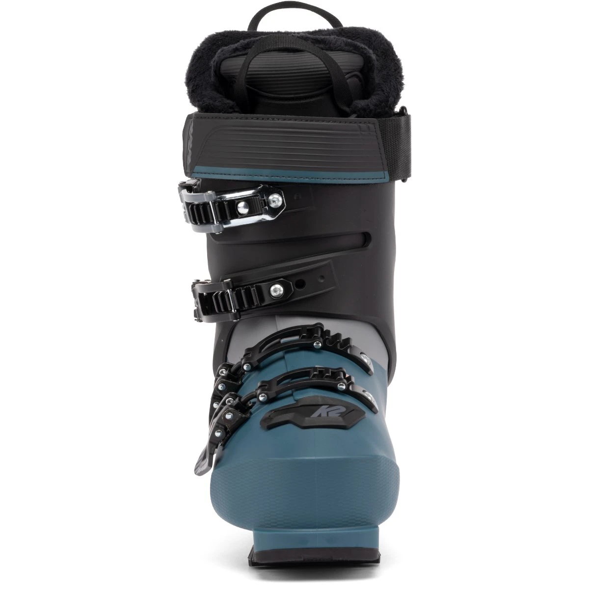 K2 BFC 95 Ski Boots Womens 5 K2 BFC 95 Ski Boots Womens - Image 3