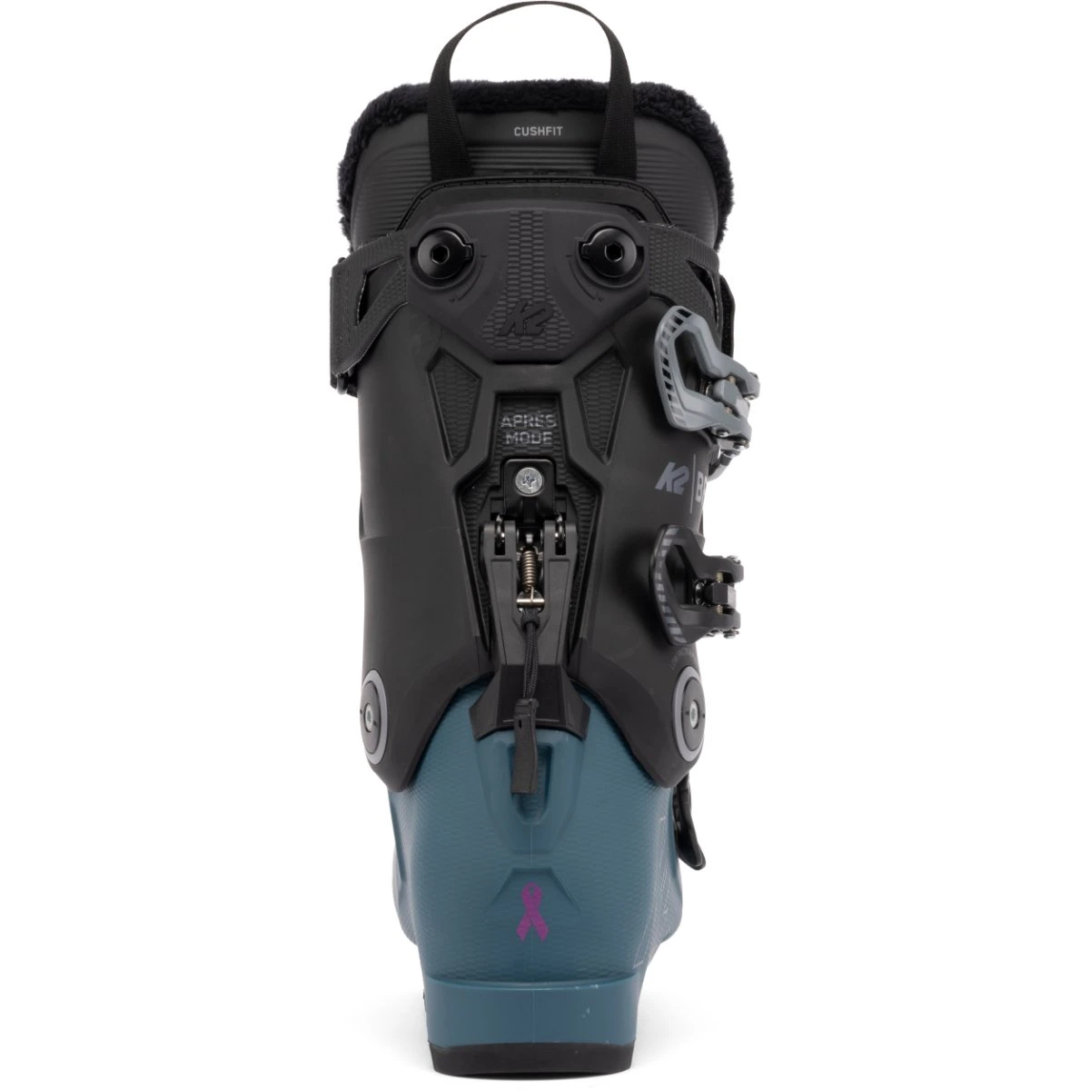 K2 BFC 95 Ski Boots Womens 6 K2 BFC 95 Ski Boots Womens - Image 4