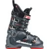 Nordica SpeedMachine 110X Ski Boots Mens -Sport Ski Gear 3003815 321 1