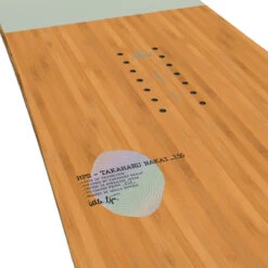 Salomon HPS- Takaharu Nakai Snowboard 7 Salomon HPS- Takaharu Nakai Snowboard -Sport Ski Gear 3003851 000 3