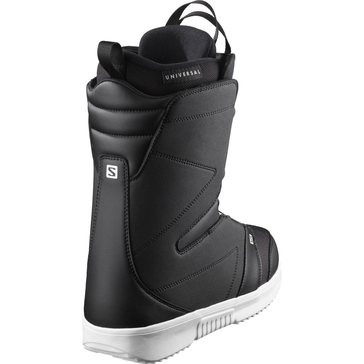 Salomon Faction Boa Snowboard Boots 4 Salomon Faction Boa Snowboard Boots - Image 2