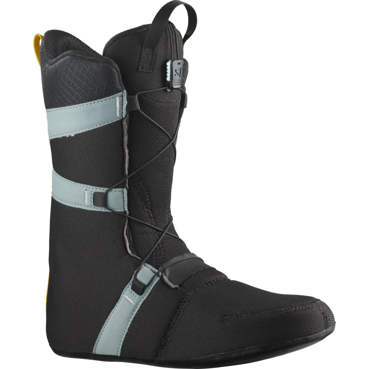 Salomon Dialogue Lace SJ Boa Snowboard Boots 6 Salomon Dialogue Lace SJ Boa Snowboard Boots - Image 4