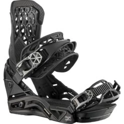 Salomon Highlander Snowboard Bindings Mens