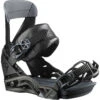 Salomon Mirage Snowboard Bindings Womens