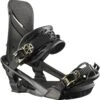 Salomon Nova Snowboard Bindings Womens -Sport Ski Gear 3003882 020 1