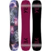 Yes! YES. Rival Snowboard Womens -Sport Ski Gear 3003986 000 1