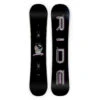 Ride Saturday Snowboard Womens -Sport Ski Gear 3004144 000 1