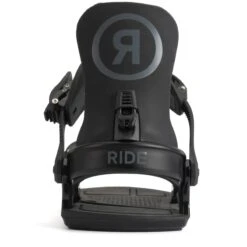Ride K-1 Snowboard Bindings Youth -Sport Ski Gear 3004163 020 3