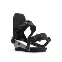 Ride A-10 Snowboard Bindings