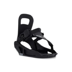 Ride Micro Snowboard Binding Toddler
