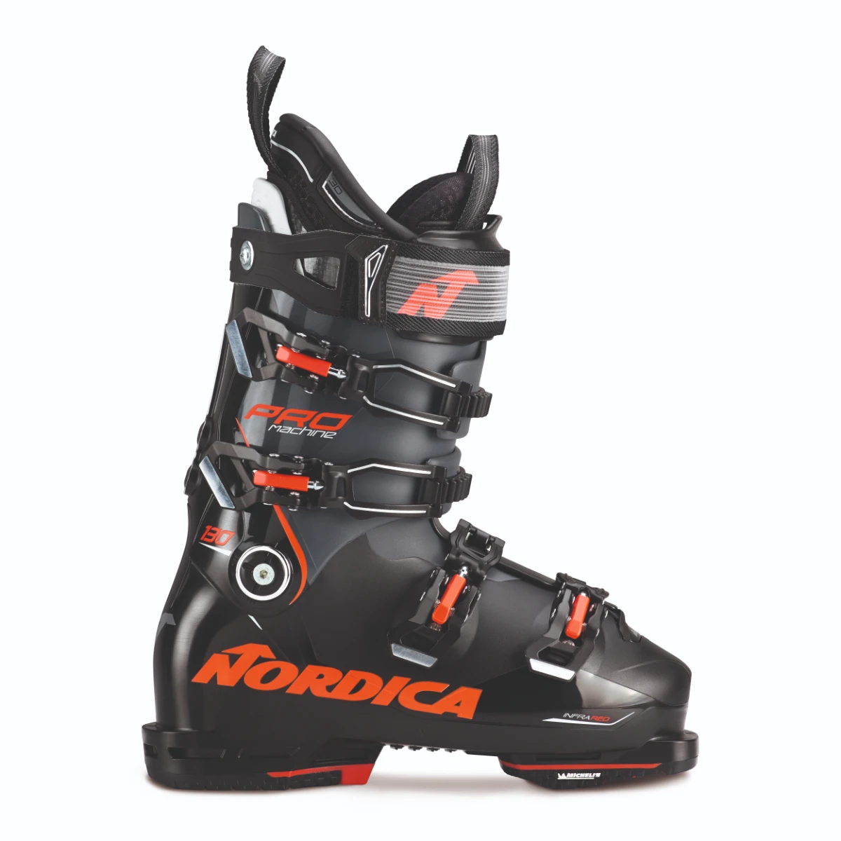 Nordica ProMachine 130 - Mens 3 Nordica ProMachine 130 - Mens