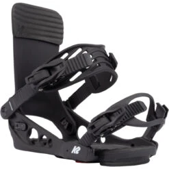 K2 Meridian Snowboard Bindings Womens