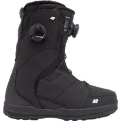 K2 Contour Snowboard Boots Womens