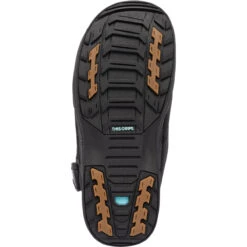 K2 Contour Snowboard Boots Womens -Sport Ski Gear 3004315 020 4