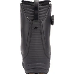 K2 Kinsley Snowboard Boots Womens -Sport Ski Gear 3004316 020 3