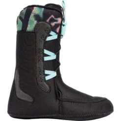 K2 Haven Snowboard Boots Womens -Sport Ski Gear 3004317 010 4