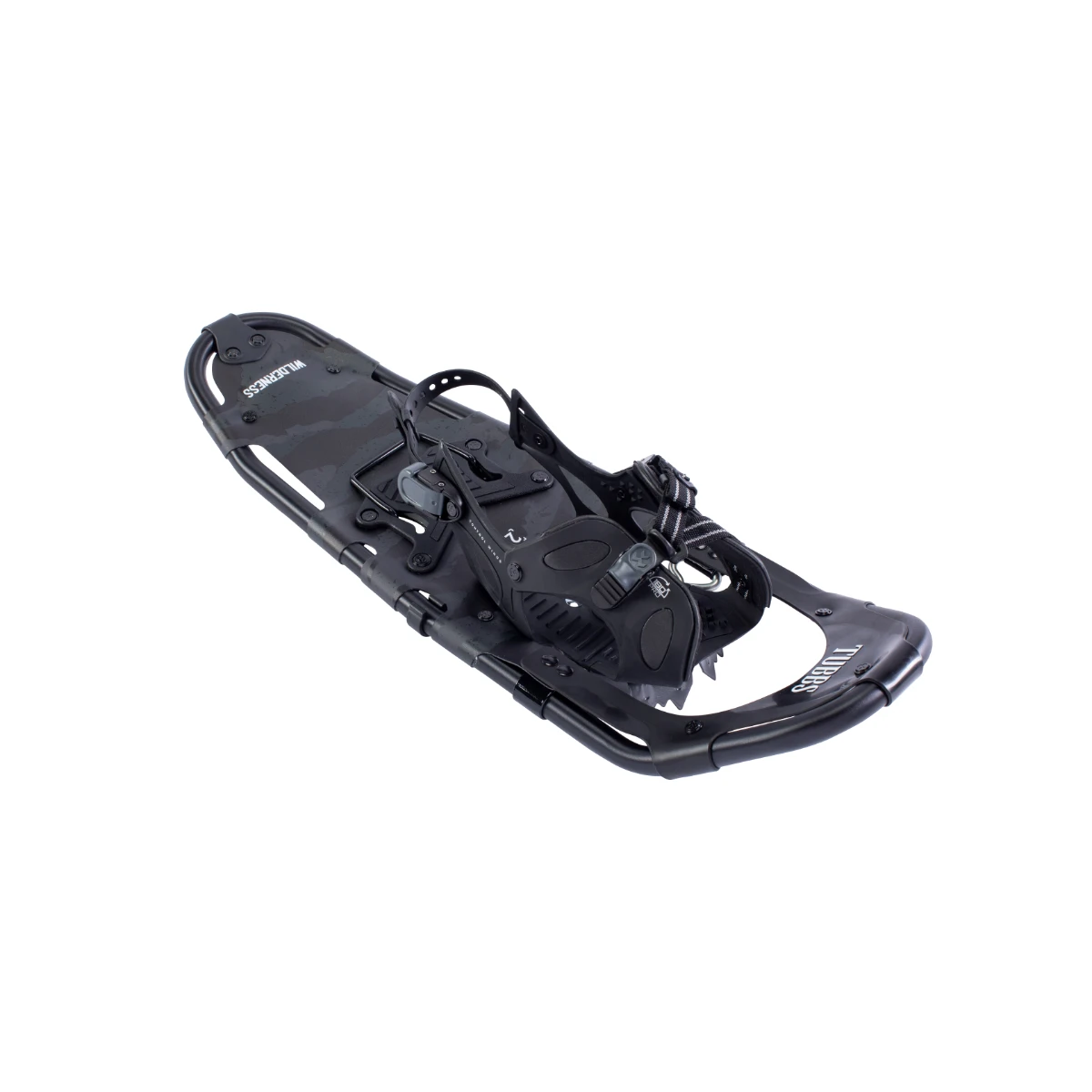 Tubbs Wilderness 30" Snowshoes Mens 3 Tubbs Wilderness 30" Snowshoes Mens