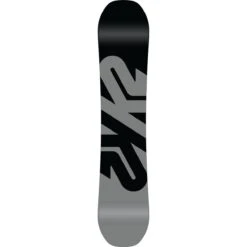 K2 LiL Mini Youth / Toddler Snowboard -Sport Ski Gear 3004614 000 2