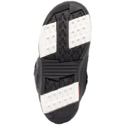 K2 Mini Turbo Snowboard Boots Boys -Sport Ski Gear 3004622 020 3