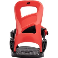 K2 Mini Turbo Snowboard Bindings Boys 7 K2 Mini Turbo Snowboard Bindings Boys -Sport Ski Gear 3004629 090 3