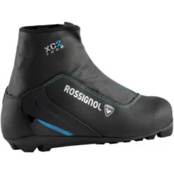 Rossignol XC2 Cross Country Ski Boots Womens -Sport Ski Gear 3004946 000 2