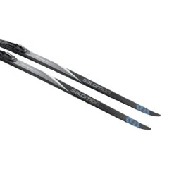 Salomon RS 10 And Prolink Shift-In Nordic Ski -Sport Ski Gear 3004975 000 3