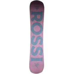 Rossignol Resurgence Wide Snowboard Mens -Sport Ski Gear 3005352 000 3