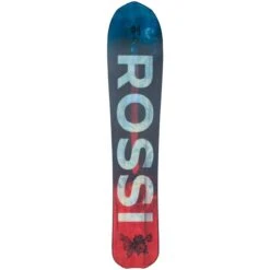 Rossignol XV Sashimi Snowboard Mens -Sport Ski Gear 3005594 000 2