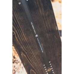 Arbor Single Camber Snowboard 9 Arbor Single Camber Snowboard -Sport Ski Gear 3005785 000 4