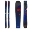 Dynastar Menace 90 Skis + Xpress 11 GW Bindings -Sport Ski Gear 3005791 347 1