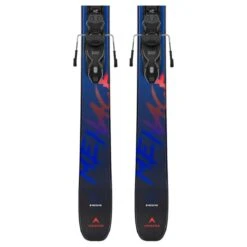 Dynastar Menace 90 Skis + Xpress 11 GW Bindings -Sport Ski Gear 3005791 347 4