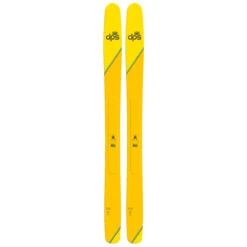 DPS Pagoda Tour 112 RP Skis
