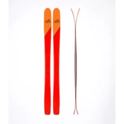 DPS Pagoda 100 RP Skis -Sport Ski Gear 3005940 080 2